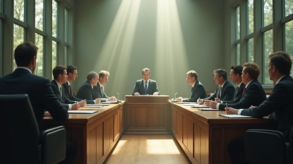 Actualités juridiques : les dernières tendances à connaître