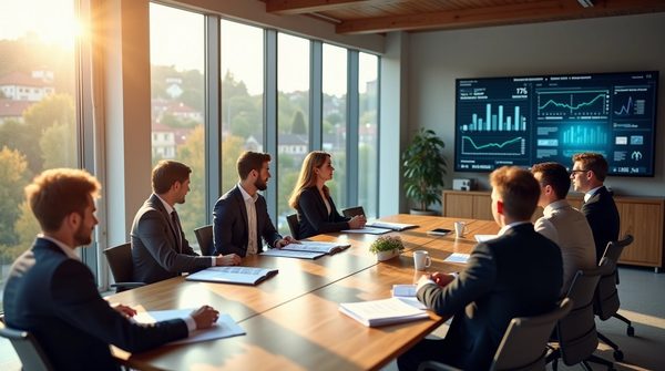 Améliorer la rentabilité de son entreprise à sélestat : stratégie, gestion et leviers d'action