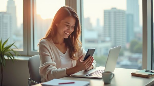 Augmenter vos abonnés Instagram avec des followers de qualité