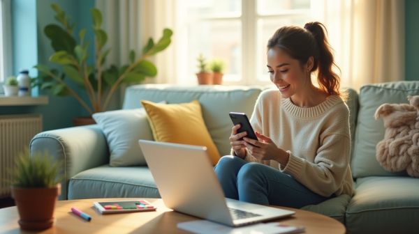 Augmenter vos abonnés Instagram avec des followers de qualité