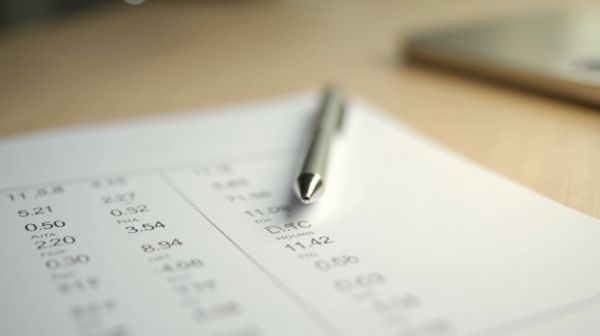 Budget prévisionnel pour expert comptable SASU : tout ce qu'il faut savoir