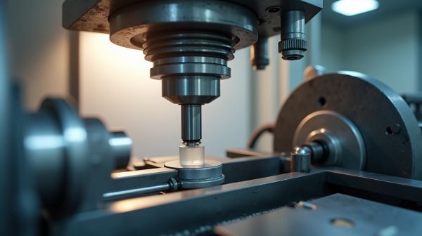 Comment réaliser un usinage de pièce mécanique sur mesure ?