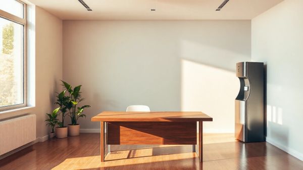 Découvrez les clés d'un nettoyage professionnel optimal