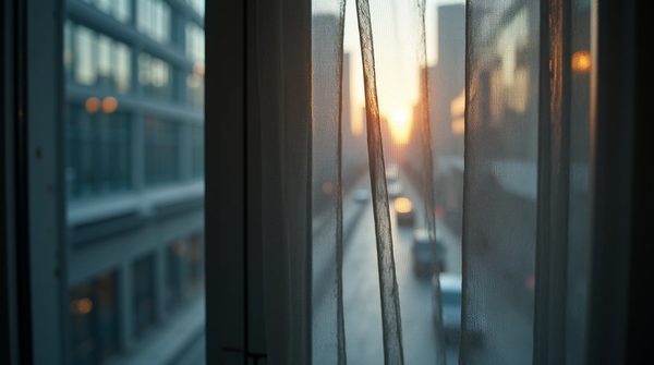 Dépannage rideau métallique à nantes : votre guide complet