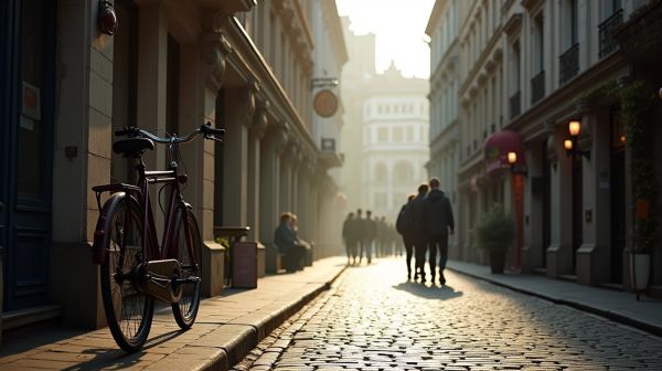 Des souvenirs photographiques uniques en tant que photographe à Bruxelles