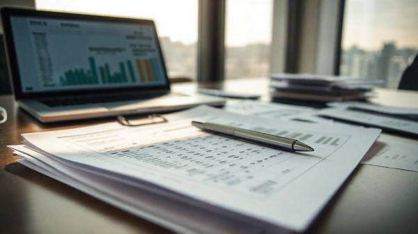 Élaborez un budget prévisionnel efficace pour votre SASU