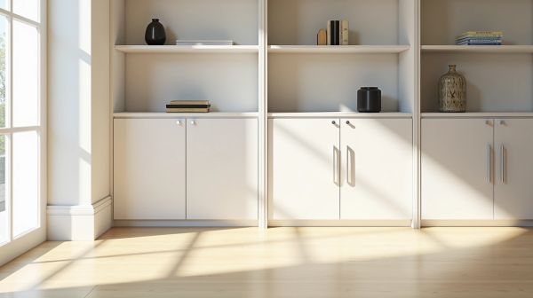 Êtes-vous prêt à choisir un meuble caisse design adapté à votre magasin ?