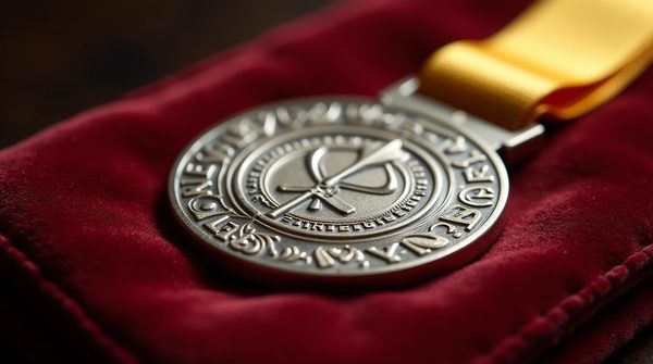 Fabrication médaille : personnalisez vos récompenses avec k6-objet