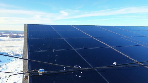 Guide pratique pour une installation efficace de panneaux solaires dans le Nord