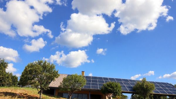 Guide pratique pour une installation efficace de panneaux solaires dans le Nord