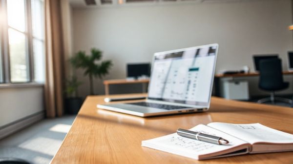 Liste des étapes clés pour créer un site d'assistance efficace