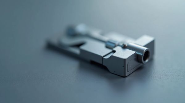 Optimisez l'usinage de vos pièces mécaniques pour le médical