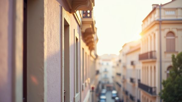 Pourquoi choisir une entreprise de peinture à Cannes pour votre projet