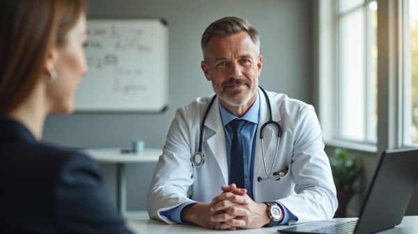 Pourquoi un expert-comptable est essentiel pour les professionnels de santé