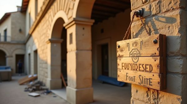 Qualité et expertise en entreprise de construction à Avignon