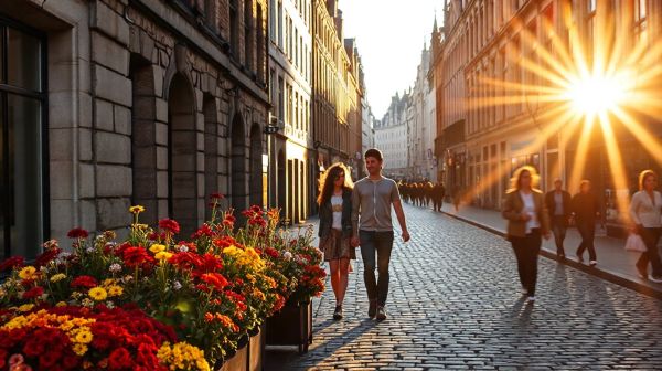 Top 10 conseils pour créer des souvenirs photographiques à Bruxelles