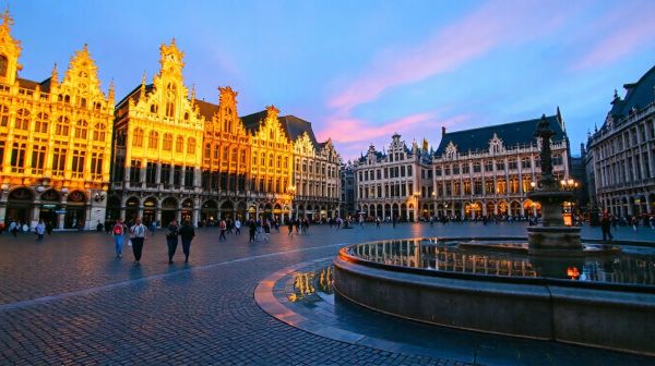 Top 10 conseils pour créer des souvenirs photographiques à Bruxelles