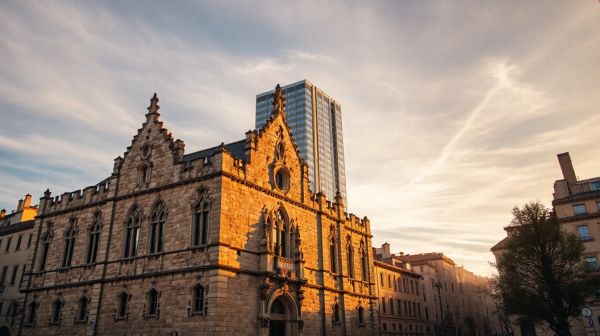 Top 5 entreprises de construction de qualité à Avignon