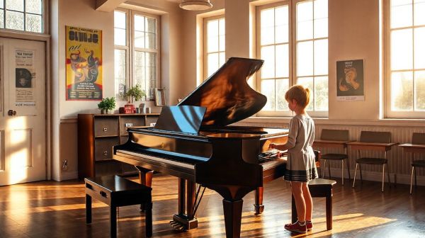 Top 5 raisons de choisir des cours de chant à Rennes