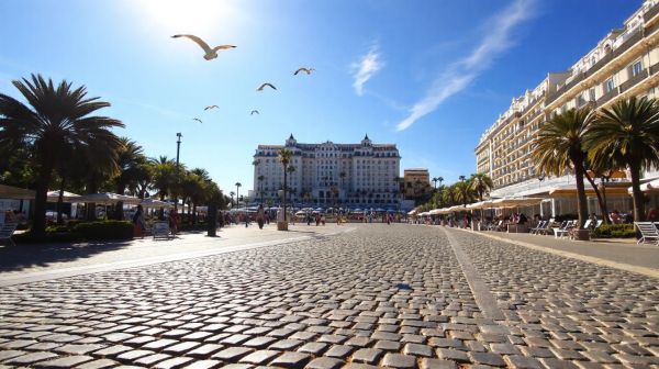 Top raisons de collaborer avec une société de peinture à Cannes