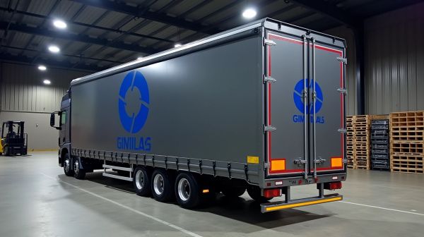 Un chariot de transfert capable de 10t pour optimiser vos opérations