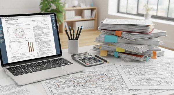 Le dossier technique CIP : les exigences à respecter pour 2026