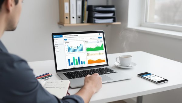 Comparateur de facture électronique : la solution pour optimiser votre gestion en 2026