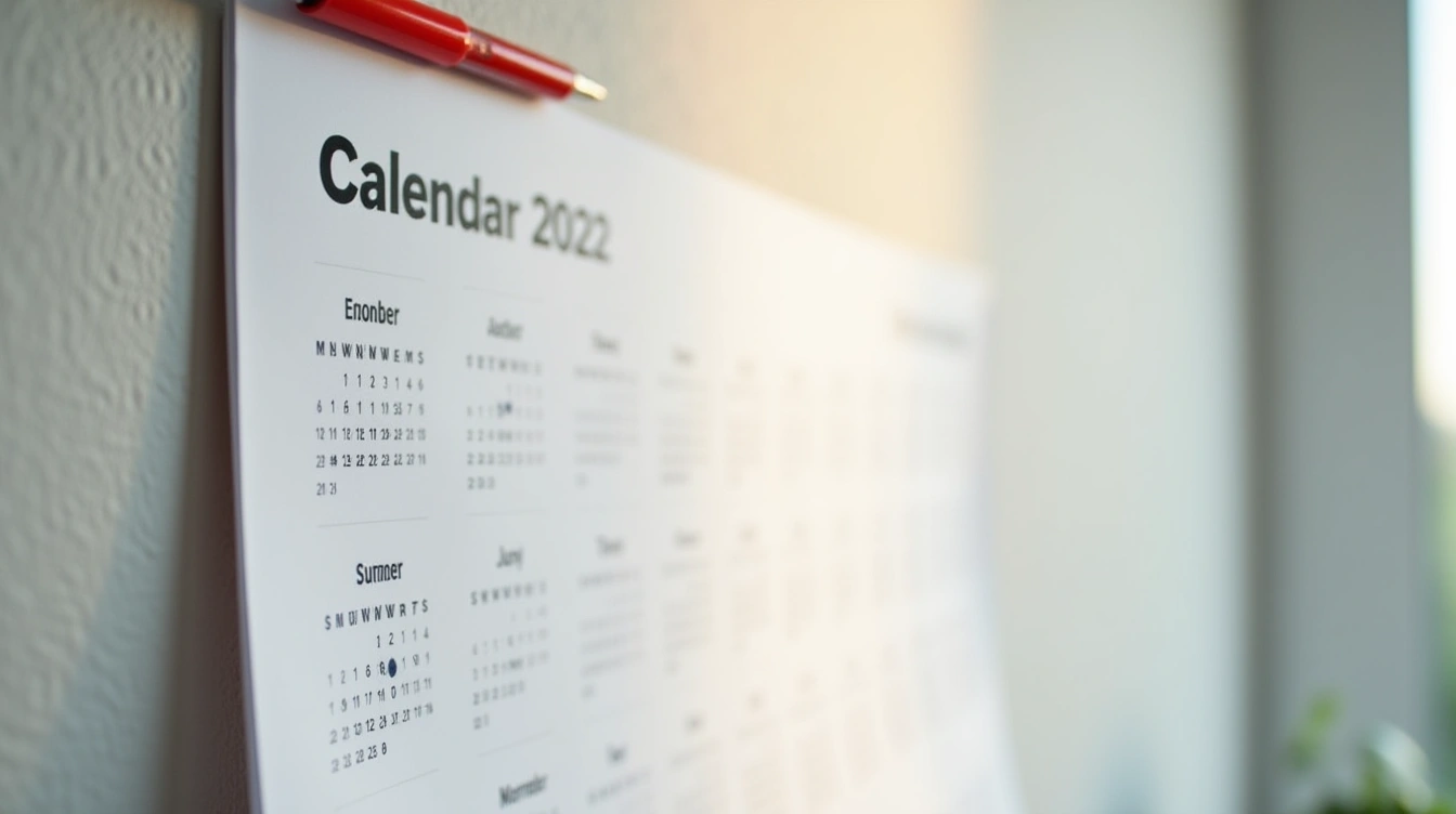 Quels formats et modèles de calendrier éditorial choisir ?