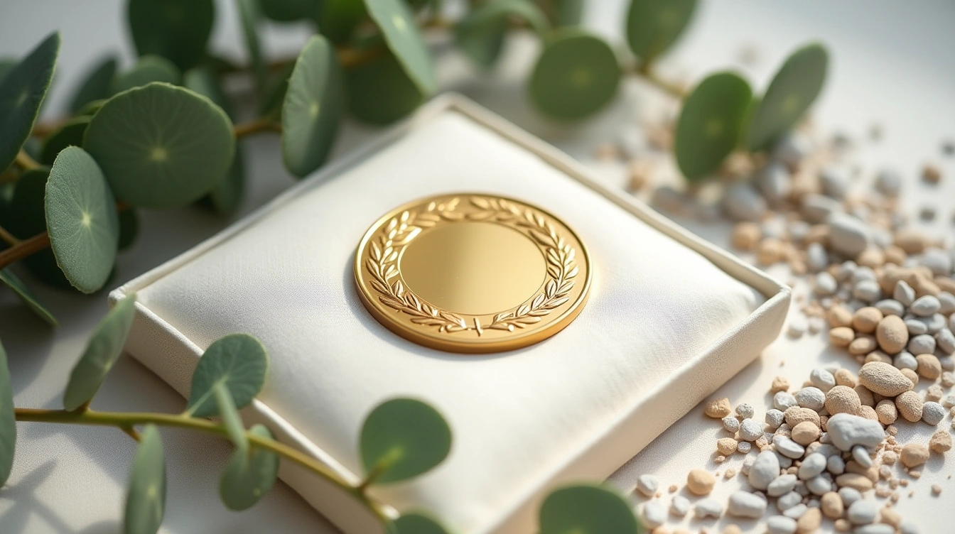 Questions fréquentes sur la fabrication de médailles